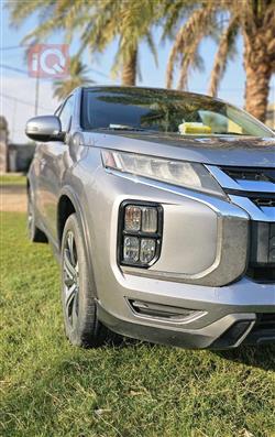 Mitsubishi Outlander Sport